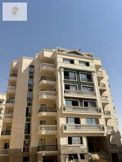 فلیٹ 2 غرفة نوم للبيع في القاهرة الجديدة، القاهرة - WhatsApp Image 2026-08-12 at 3.47. 58 PM. jpeg