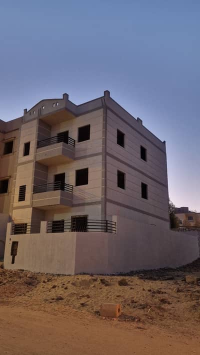 Land for Sale in 6th of October, Giza - بيت عيله للبيع في منطقه ابني بيتك اكتوبر للضروره السعر قابل للتفاوض