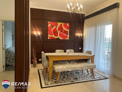 2 Bedroom Flat for Rent in New Cairo, Cairo - WhatsApp Image 2026-08-13 at 14.29. 10 (1). jpeg