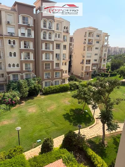 2 Bedroom Flat for Rent in Madinaty, Cairo - WhatsApp Image 2026-08-13 at 3.29. 21 PM (2). jpeg