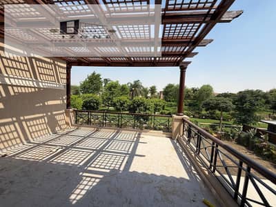 فیلا 6 غرف نوم للايجار في القاهرة الجديدة، القاهرة - 27b091f4-84fc-42df-acaf-668229a962b5. jpeg