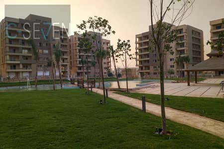 فلیٹ 3 غرف نوم للبيع في القاهرة الجديدة، القاهرة - 389934-c8642o. jpg