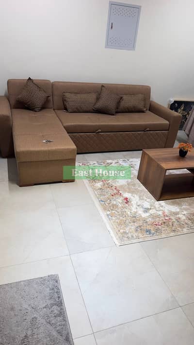 استوديو  للايجار في مدينتي، القاهرة - WhatsApp Image 2026-08-13 at 15.32. 30 (1). jpeg
