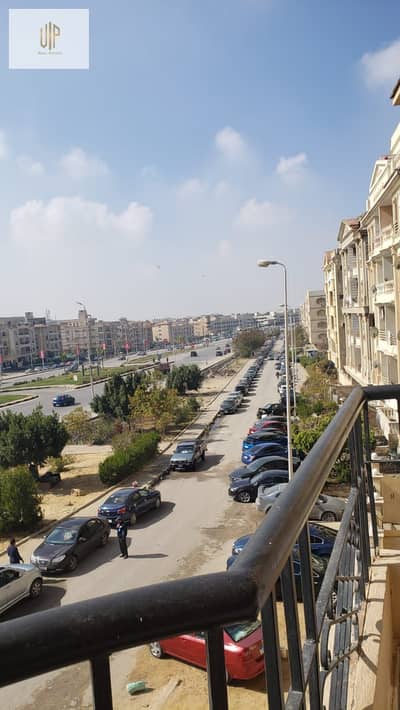 3 Bedroom Flat for Rent in New Cairo, Cairo - WhatsApp Image 2026-08-13 at 2.58. 11 PM. jpeg