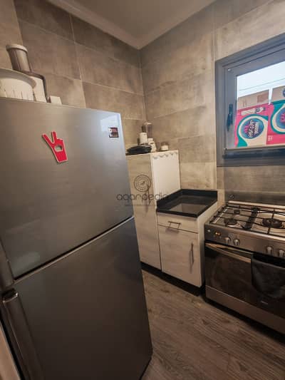 2 Bedroom Flat for Sale in New Cairo, Cairo - WhatsApp Image 2026-08-13 at 2.12. 52 PM. jpeg 2 Bedroom Flat for Sale in New Cairo, Cairo - WhatsApp Image 2026-08-13 at 2.12. 52 PM. jpeg