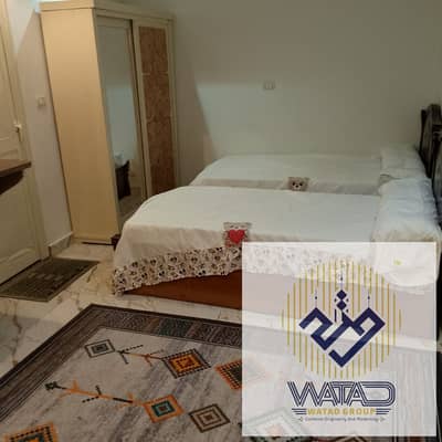 فلیٹ 1 غرفة نوم للايجار في 6 اكتوبر، الجيزة - WhatsApp Image 2026-08-13 at 2.26. 21 PM. jpeg فلیٹ 1 غرفة نوم للايجار في 6 اكتوبر، الجيزة - WhatsApp Image 2026-08-13 at 2.26. 21 PM. jpeg