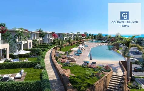 1 Bedroom Chalet for Sale in North Coast, Matruh - WhatsApp Image 2026-08-13 at 3.38. 45 PM (1). jpeg