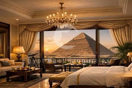 1 Bedroom Hotel Apartment for Sale in 6th of October, Giza - images (7). jpg