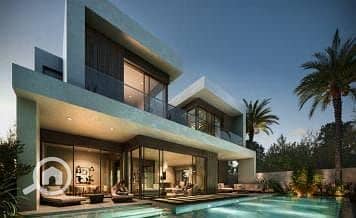 4 Bedroom Twin House for Sale in Sheikh Zayed, Giza - WhatsApp Image 2024-05-16 at 11.58. 51 AM. jpeg 4 Bedroom Twin House for Sale in Sheikh Zayed, Giza - WhatsApp Image 2024-05-16 at 11.58. 51 AM. jpeg