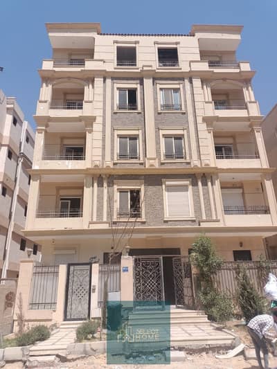 3 Bedroom Flat for Sale in New Cairo, Cairo - WhatsApp Image 2026-08-13 at 3.31. 00 PM (1). jpeg 3 Bedroom Flat for Sale in New Cairo, Cairo - WhatsApp Image 2026-08-13 at 3.31. 00 PM (1). jpeg