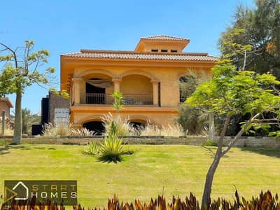 5 Bedroom Villa for Sale in New Cairo, Cairo - WhatsApp Image 2026-08-13 at 12.00. 59 PM (1). jpeg