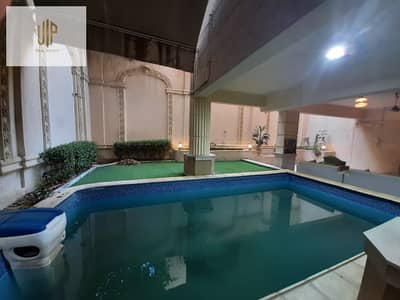 5 Bedroom Villa for Sale in New Cairo, Cairo - WhatsApp Image 2026-08-12 at 5.36. 43 PM (1). jpeg