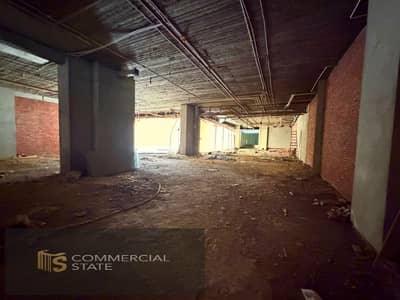 Retail for Rent in New Cairo, Cairo - WhatsApp Image 2026-08-13 at 3.43. 56 PM (1). jpeg