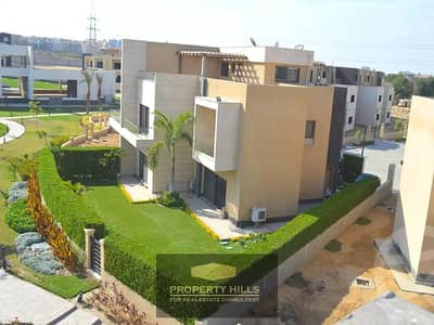 4 Bedroom Penthouse for Sale in 6th of October, Giza - 97dfde1b-4769-413c-907e-05a990aec933. jpeg