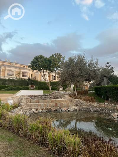 2 Bedroom Penthouse for Sale in New Cairo, Cairo - WhatsApp Image 2025-12-29 at 6.42. 15 PM (2). jpeg 2 Bedroom Penthouse for Sale in New Cairo, Cairo - WhatsApp Image 2025-12-29 at 6.42. 15 PM (2). jpeg