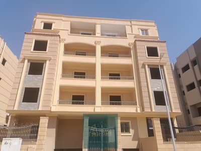 فلیٹ 3 غرف نوم للبيع في القاهرة الجديدة، القاهرة - WhatsApp Image 2026-08-13 at 3.25. 52 PM. jpeg