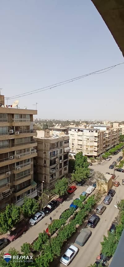 3 Bedroom Flat for Sale in New Nozha, Cairo - 0abd9b33-a29e-4fa4-895a-1872f01e8c1e. jpg