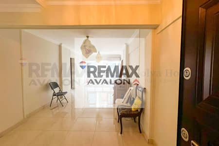 2 Bedroom Apartment for Sale in Smoha, Alexandria - 1. jpg 2 Bedroom Apartment for Sale in Smoha, Alexandria - 1. jpg