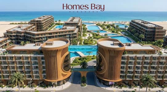 1 Bedroom Flat for Sale in Hurghada, Red Sea - Screenshot 2026-08-13 133219. jpg