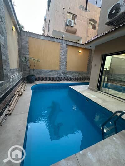 6 Bedroom Duplex for Sale in New Cairo, Cairo - 309d4e61-2733-4349-ae0d-084d1d265170. jpeg 6 Bedroom Duplex for Sale in New Cairo, Cairo - 309d4e61-2733-4349-ae0d-084d1d265170. jpeg
