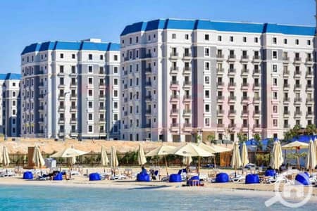 2 Bedroom Flat for Sale in North Coast, Matruh - WhatsApp Image 2026-08-09 at 14.05. 41. jpg