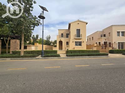 3 Bedroom Villa for Sale in New Cairo, Cairo - 20260104_132751. jpg 3 Bedroom Villa for Sale in New Cairo, Cairo - 20260104_132751. jpg
