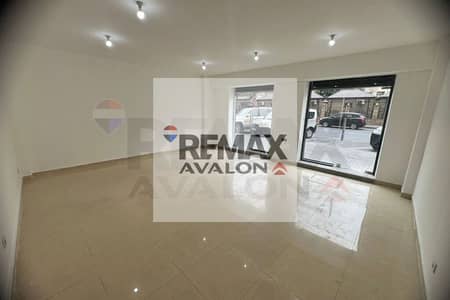 Retail for Sale in Smoha, Alexandria - 1. jpg