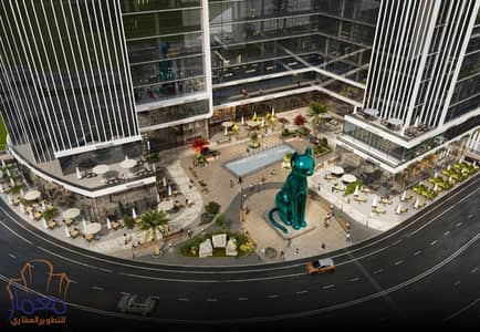 Retail for Sale in New Capital City, Cairo - 571a0239-16ee-4792-8541-bc429fbe622c. jpg Retail for Sale in New Capital City, Cairo - 571a0239-16ee-4792-8541-bc429fbe622c. jpg