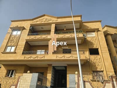3 Bedroom Apartment for Sale in Obour City, Cairo - WhatsApp Image 2026-08-13 at 13.50. 48. jpeg