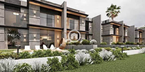 3 Bedroom Townhouse for Sale in Sheikh Zayed, Giza - 646158003_1394497725814296_8018760427000660242_n. jpg