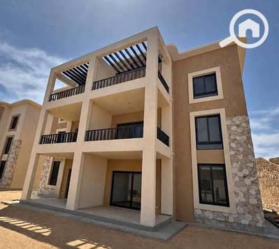2 Bedroom Chalet for Sale in North Coast, Matruh - 700096720_2001991787059928_2306649433561635555_n. jpg 2 Bedroom Chalet for Sale in North Coast, Matruh - 700096720_2001991787059928_2306649433561635555_n. jpg
