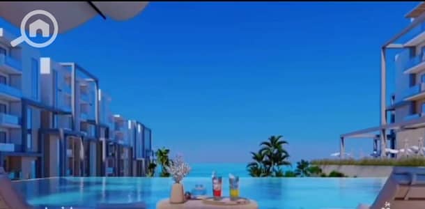 2 Bedroom Chalet for Sale in Ain Sukhna, Suez - 8ce2a582-c49e-47cc-8f57-a3267df4ed07. jpg