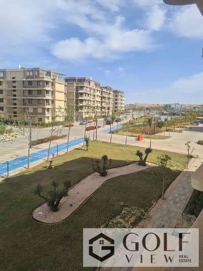 فلیٹ 2 غرفة نوم للبيع في 6 اكتوبر، الجيزة - WhatsApp Image 2026-04-15 at 5.33. 01 PM. jpeg
