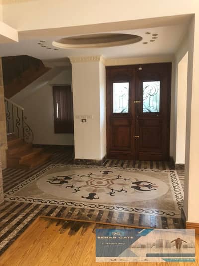 4 Bedroom Villa for Rent in New Cairo, Cairo - WhatsApp Image 2026-08-13 at 2.41. 35 PM (2). jpeg 4 Bedroom Villa for Rent in New Cairo, Cairo - WhatsApp Image 2026-08-13 at 2.41. 35 PM (2). jpeg