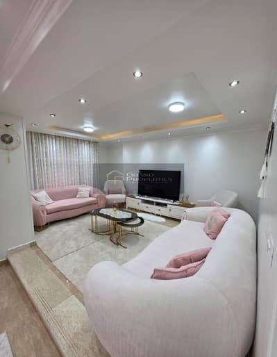 3 Bedroom Flat for Sale in Madinaty, Cairo - WhatsApp Image 2026-08-13 at 4.00. 10 PM (4). jpeg 3 Bedroom Flat for Sale in Madinaty, Cairo - WhatsApp Image 2026-08-13 at 4.00. 10 PM (4). jpeg