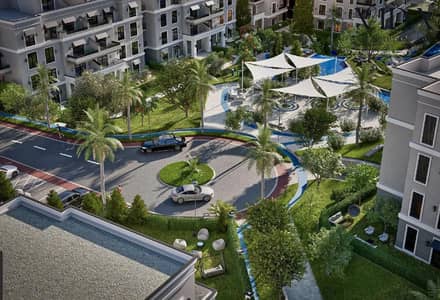 3 Bedroom Apartment for Sale in Sheikh Zayed, Giza - WhatsApp Image 2026-05-20 at 5.37. 48 PM. jpeg 3 Bedroom Apartment for Sale in Sheikh Zayed, Giza - WhatsApp Image 2026-05-20 at 5.37. 48 PM. jpeg