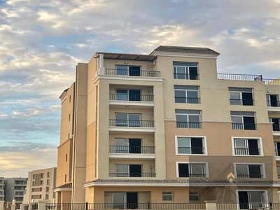 3 Bedroom Flat for Sale in Mostakbal City, Cairo - WhatsApp Image 2026-08-04 at 6.43. 09 PM (7). jpeg 3 Bedroom Flat for Sale in Mostakbal City, Cairo - WhatsApp Image 2026-08-04 at 6.43. 09 PM (7). jpeg