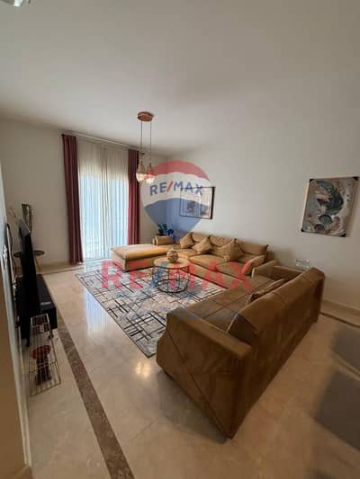 2 Bedroom Flat for Rent in New Cairo, Cairo - WhatsApp Image 2026-08-13 at 4.26. 19 PM (2). jpeg 2 Bedroom Flat for Rent in New Cairo, Cairo - WhatsApp Image 2026-08-13 at 4.26. 19 PM (2). jpeg