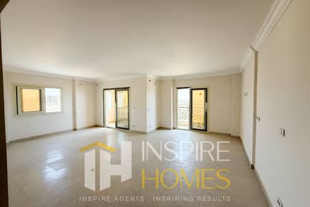 3 Bedroom Flat for Rent in Moharam Bik, Alexandria - 1. jpg