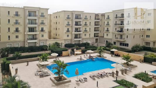 2 Bedroom Apartment for Rent in New Cairo, Cairo - WhatsApp Image 2026-05-06 at 6.03. 10 PM (1). jpeg