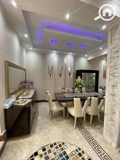 4 Bedroom Twin House for Sale in Sheikh Zayed, Giza - WhatsApp Image 2026-08-09 at 11.16. 07 AM (3). jpeg