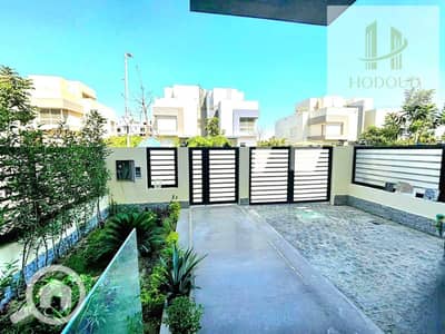 تاون هاوس 4 غرف نوم للايجار في القاهرة الجديدة، القاهرة - dAIAmxXS3vrcZ9s9hR2HCR7DCEhhoCT0H15BTZev. jpg