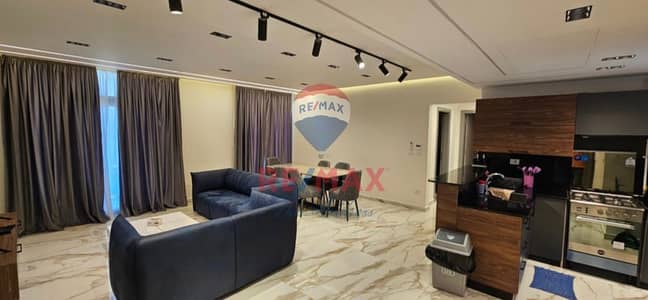 3 Bedroom Apartment for Rent in New Cairo, Cairo - WhatsApp Image 2026-08-13 at 4.31. 20 PM. jpeg