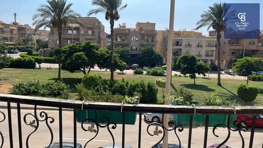 3 Bedroom Apartment for Sale in New Cairo, Cairo - 7760da91-a161-415b-8a43-71322b3a3564. jpg 3 Bedroom Apartment for Sale in New Cairo, Cairo - 7760da91-a161-415b-8a43-71322b3a3564. jpg