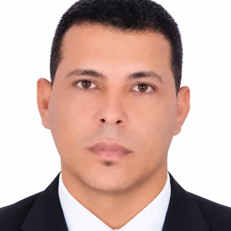 Mohamed Nagah
