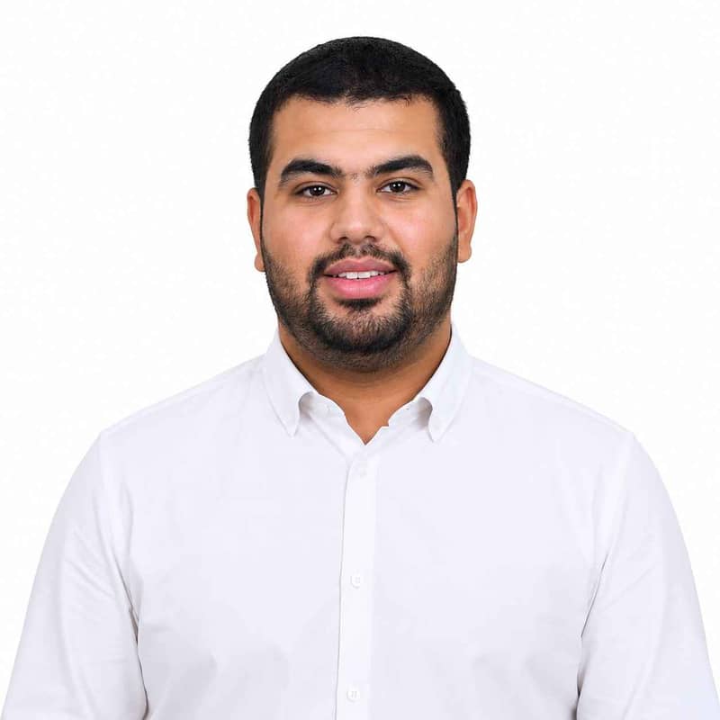 Yousef Ehab