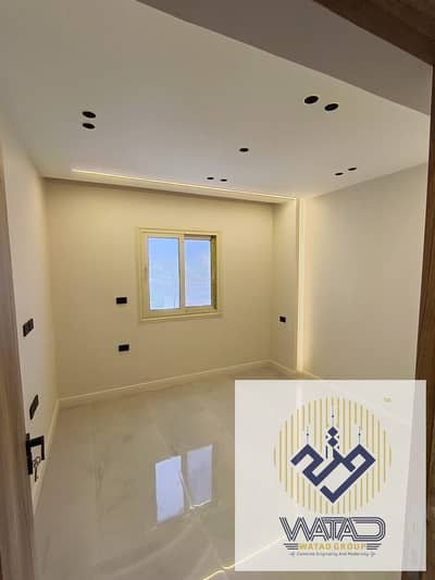 3 Bedroom Flat for Sale in Hadayek October, Giza - WhatsApp Image 2026-08-13 at 2.03. 54 PM (3). jpeg 3 Bedroom Flat for Sale in Hadayek October, Giza - WhatsApp Image 2026-08-13 at 2.03. 54 PM (3). jpeg