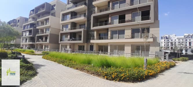 3 Bedroom Apartment for Sale in New Cairo, Cairo - 20251009_145345. jpg