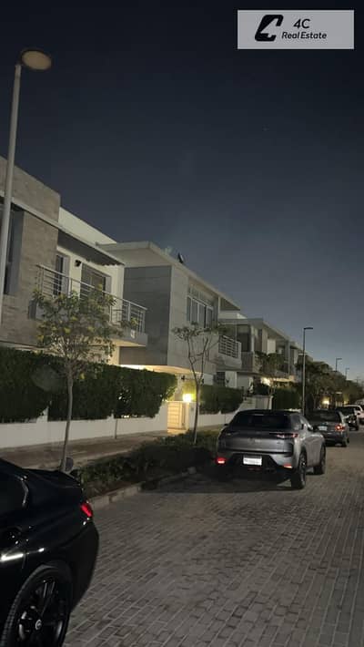 3 Bedroom Townhouse for Sale in New Cairo, Cairo - WhatsApp Image 2026-08-03 at 2.25. 37 PM (2). jpeg
