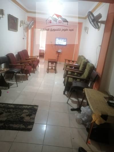 3 Bedroom Flat for Sale in Nasr City, Cairo - WhatsApp Image 2026-08-13 at 4.20. 17 PM. jpeg